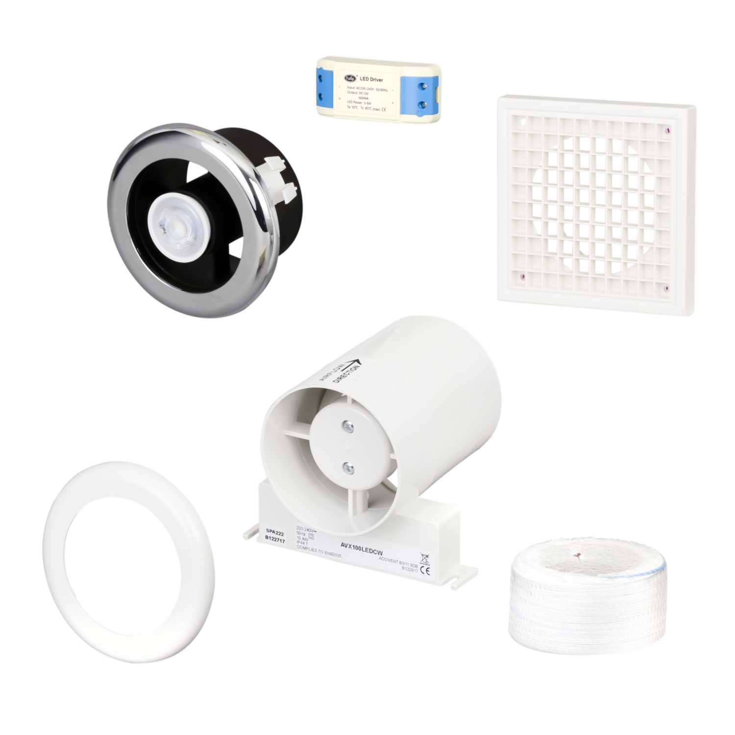 Addvent avx100ledcw a20191009 18281 h6al97